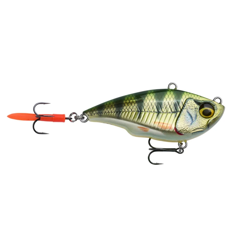 Savage Gear Fat Vibes Xl 12,5cm 90g sinking Perch Crankbait Preis Gesenkt