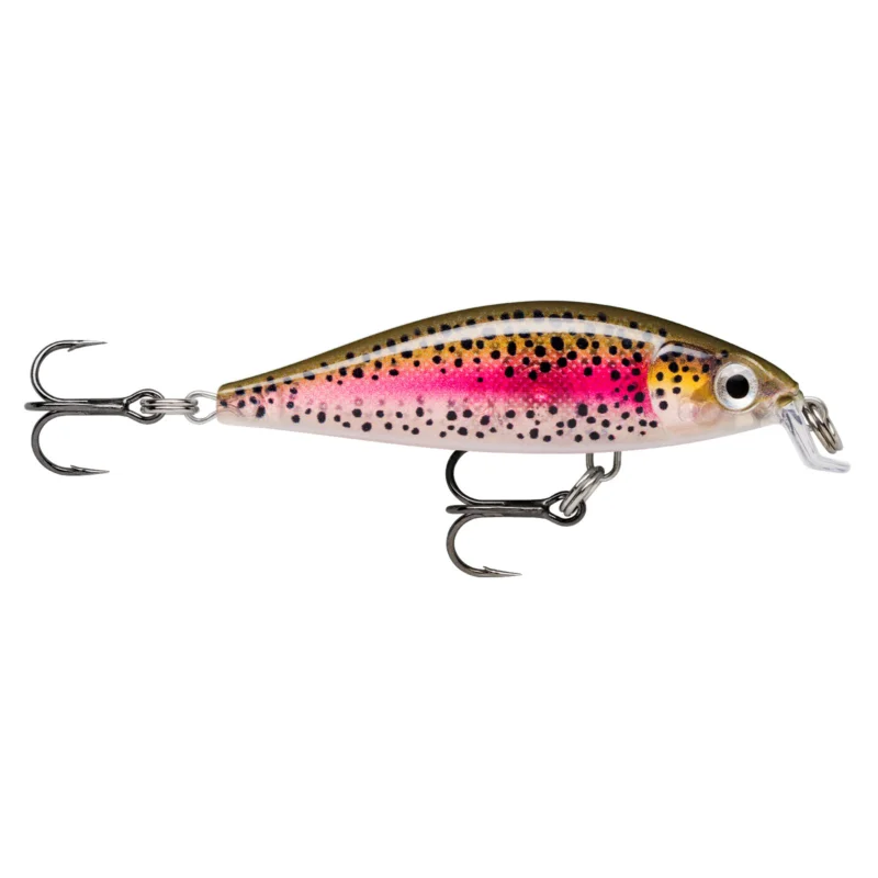 Jetzt Bestellen Rapala X-Light Minnow FNM05 Rtl Wobbler