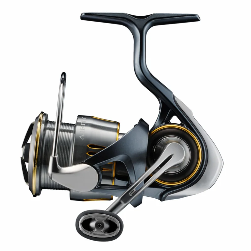Daiwa 23 AIRITY PCLT3000 Spinnrolle Solange Der Vorrat Reicht