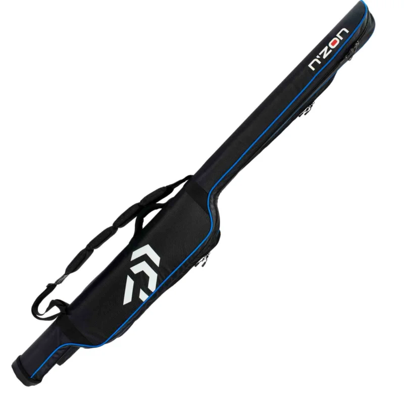 Markenware Daiwa N´ZON 2 Rod Bag 180cm Rutenfutteral
