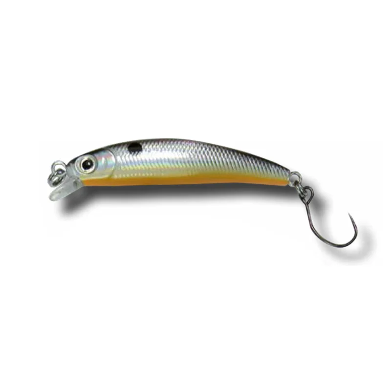 Expressversand Behr Saturn Barsch- & Forellenwobbler mit Einzelhaken Baitfish