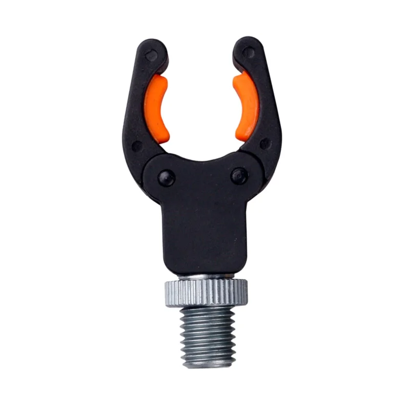 Markenprodukt Prologic Butt Klinger Rod Rest Black Rutenauflage