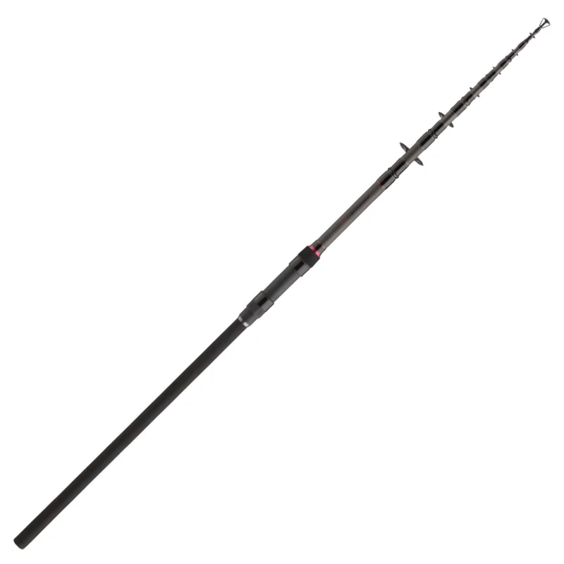 Top-Angebot Daiwa Black Widow XT Tele Carp 12ft 2.5lb Karpfenrute