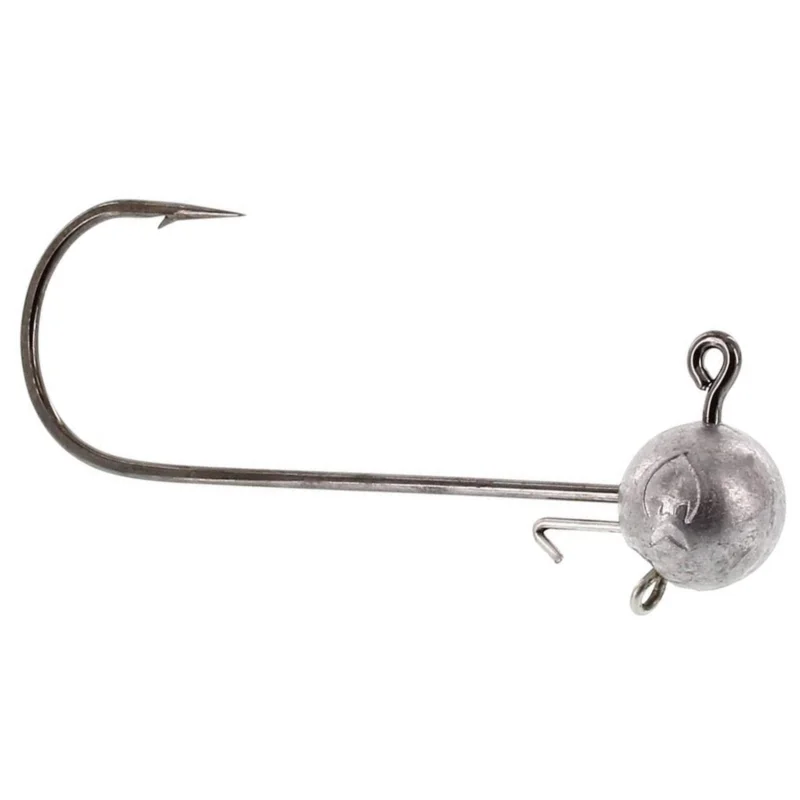 Kracherpreis Westin Round Up HD Jigkopf 30g #8/0 Jighaken