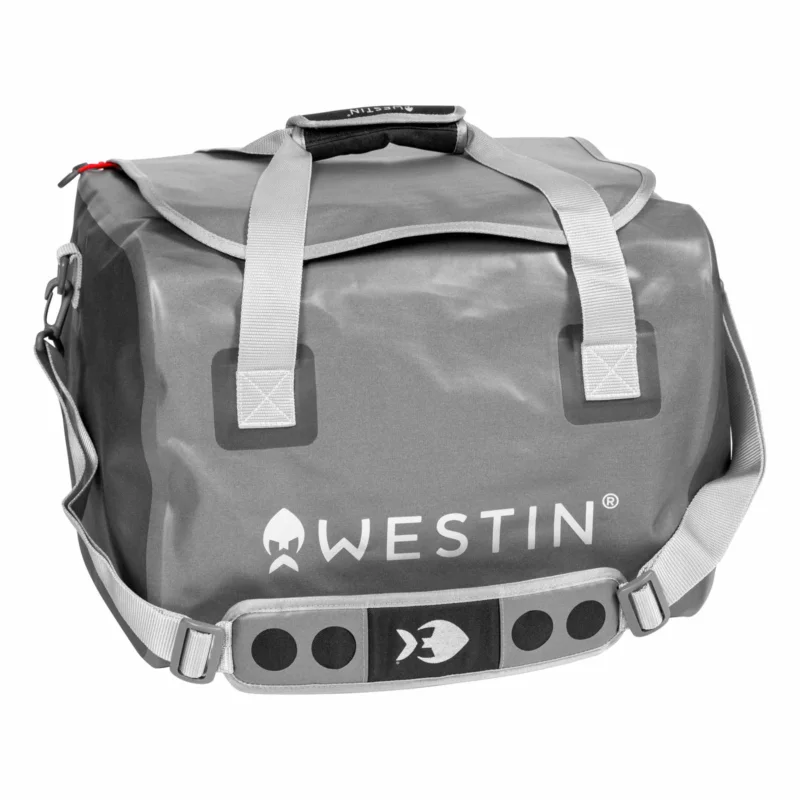 Neue Kollektion Westin W6 Boat Lurebag Medium wasserdichte Angeltasche
