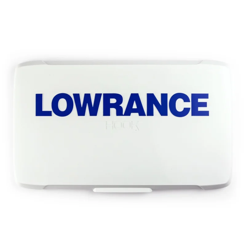 Lowrance Sun Cover für Hook2 - 9 Geräte Beliebt