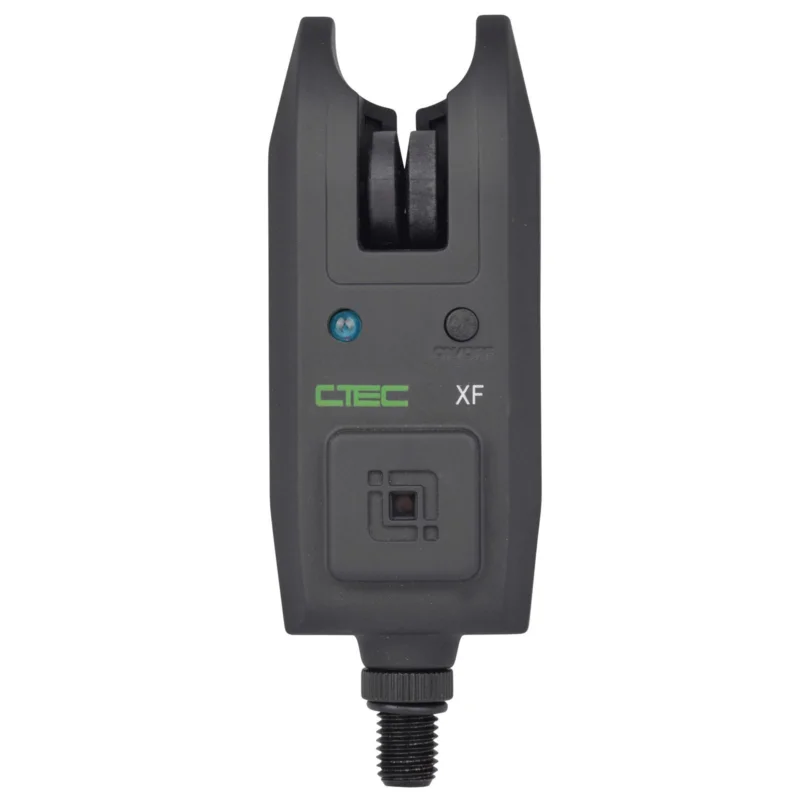 Spro C-Tec XF Alarm Blue Bissanzeiger Preiswert