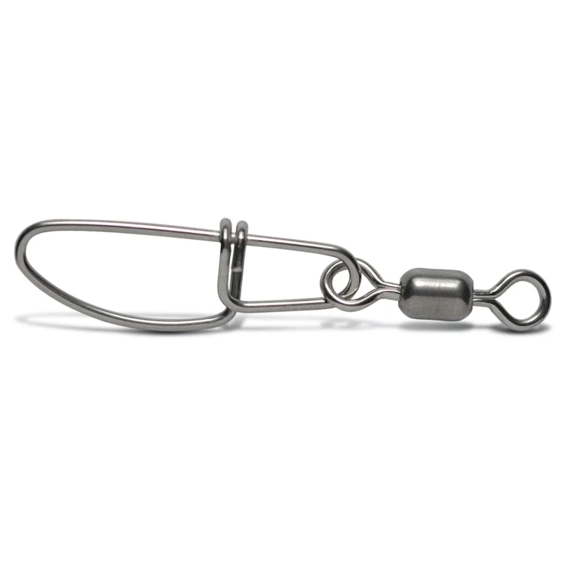 Aktuell VMC Crane Strong Wirbel & Karabiner - rostfrei 120lbs / 54kg