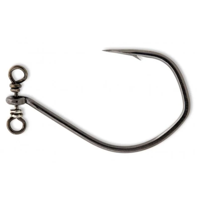 Beliebt VMC Dropshot Hook 4 5Stk. Drop Shot Haken