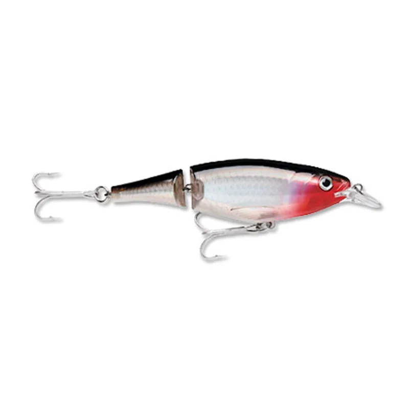 Rapala X-Rap Jtd Shad 13cm 46g-S Wobbler Aktuell