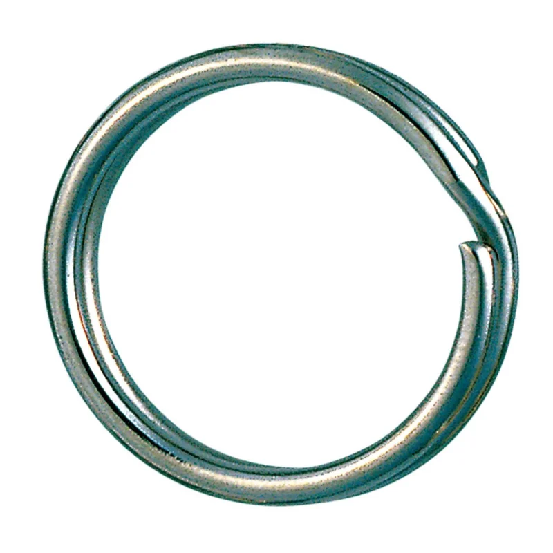 Dieter Eisele Heavy-Weight Sprengring 10St. 8,48mm rostfrei Neue Ware