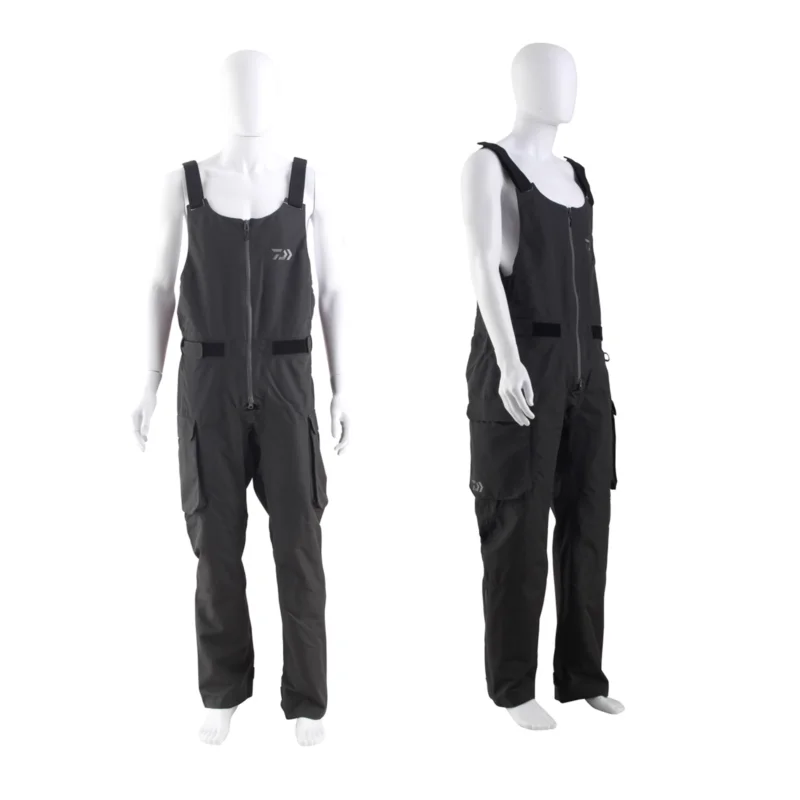 Daiwa Rainmax Bibs carbon M Angelhose Bestseller