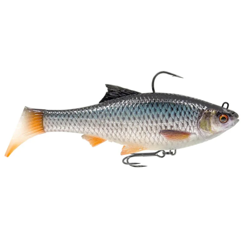 Savage Gear 3D Roach RTF FS 18cm 104g Roach Gummifisch Angebot
