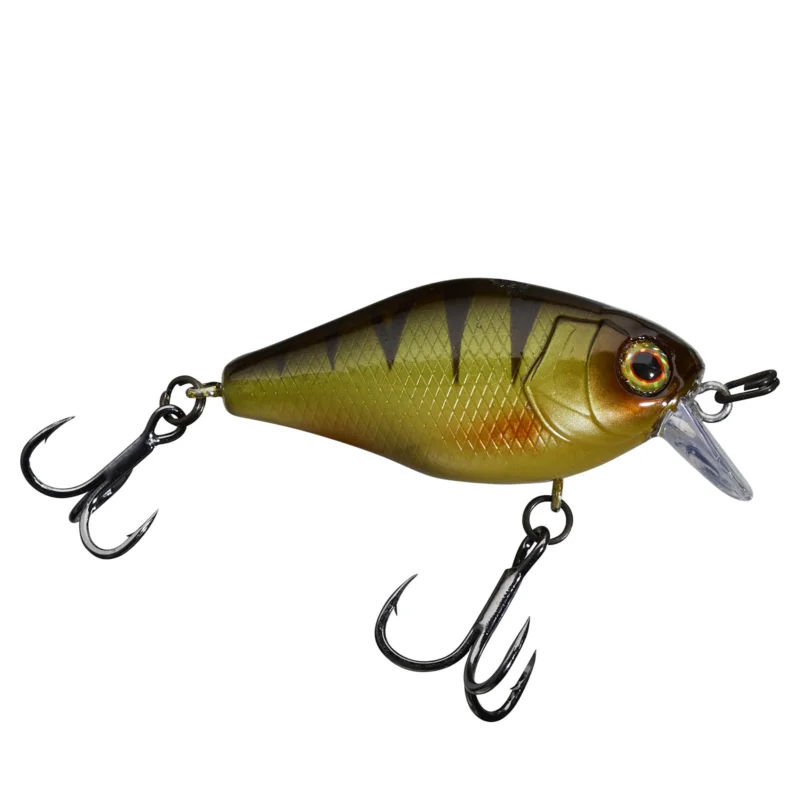 Finale Aktion ILLEX Chubby 41 Perch Wobbler