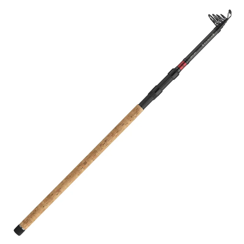 Heißes Angebot Daiwa Ninja X Tele Carp 10ft 2.50lbs Teleskop-Karpfenrute