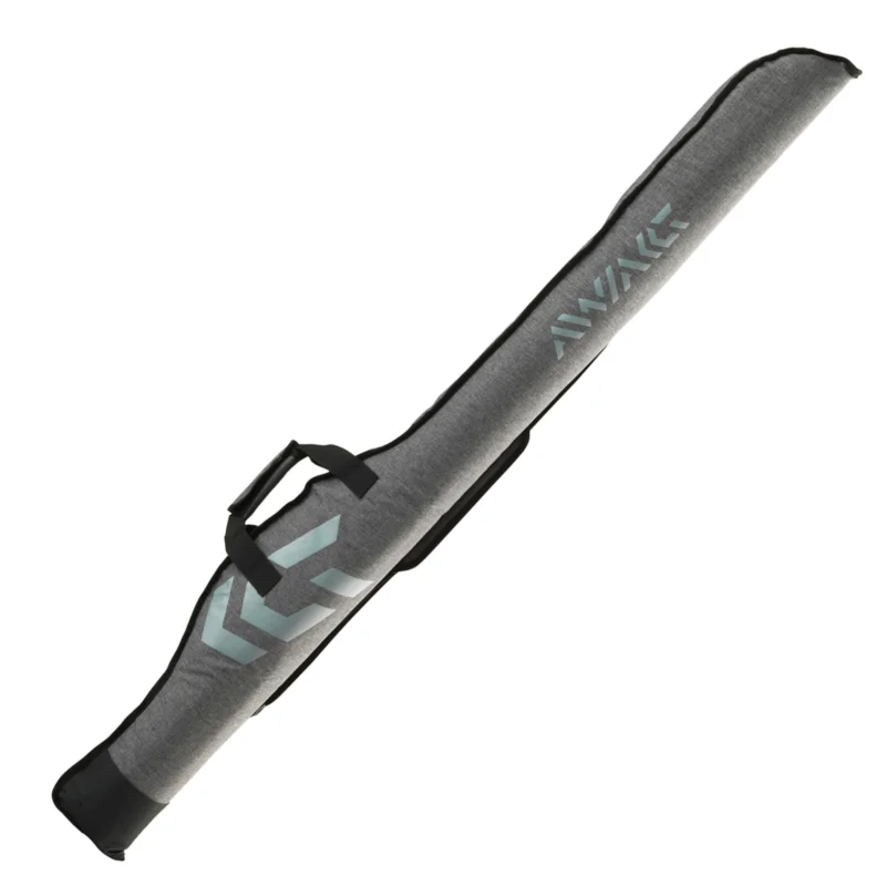 Daiwa D-VEC Padded 1 Rod Sleeve 145cm Rutenfutteral Preisreduziert