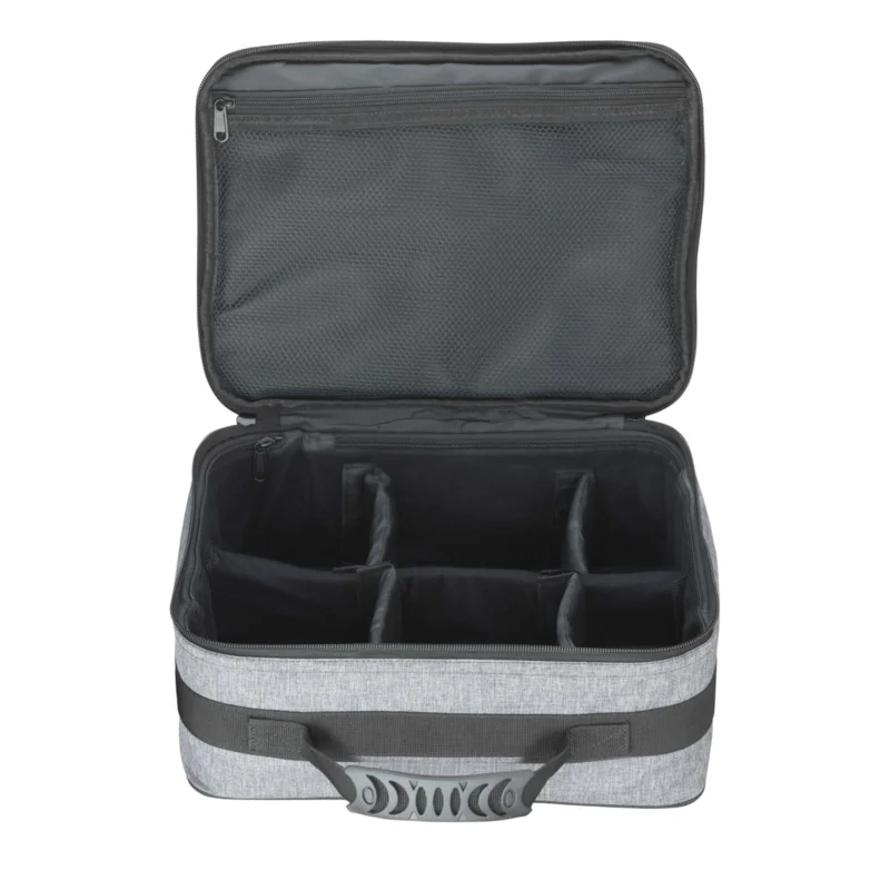 Rabatt Daiwa D-VEC Reel Protection Case L Rollentasche