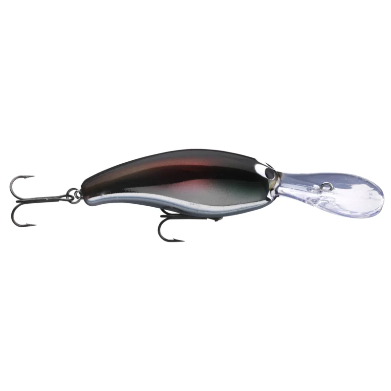 Bestseller Daiwa Prorex Fuku Hayate Crank 5,5cm Chrome Wakasagi CrankbaitWobbler