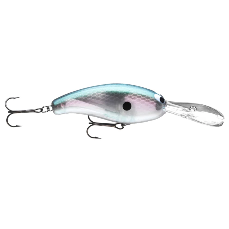 Daiwa Prorex Fuku Hayate Crank 5,5cm Gizzard Shad CrankbaitWobbler Saisonangebot