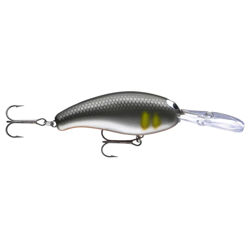 Daiwa Prorex Fuku Hayate Crank 5,5cm Spawn Ayu CrankbaitWobbler Neue Kollektion