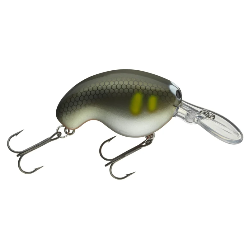 Preis Gesenkt Daiwa Prorex Chibi Fuku 1 Crank 4,1cm Spawn Ayu CrankbaitWobbler