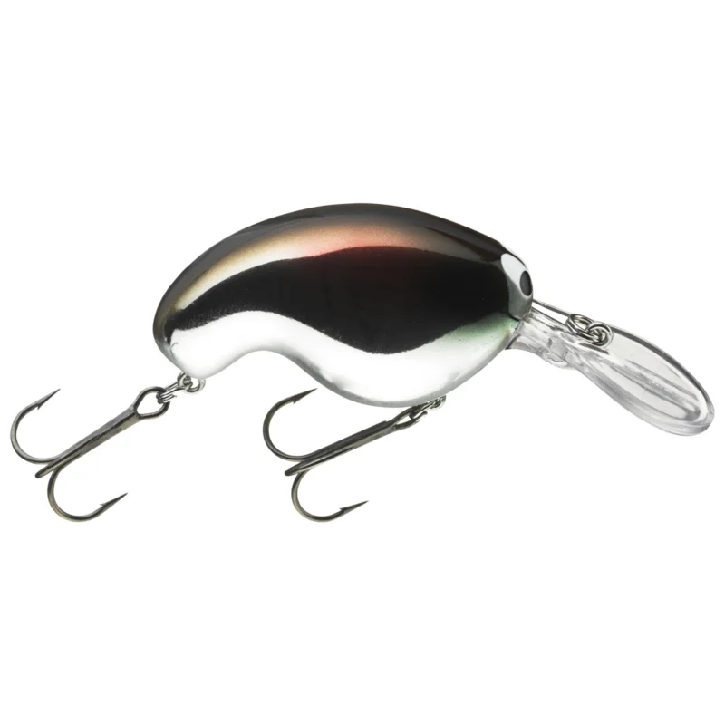 Daiwa Prorex Fuku 1 Crank 5,5cm Chrome Wakasagi CrankbaitWobbler Direkt Vom Hersteller