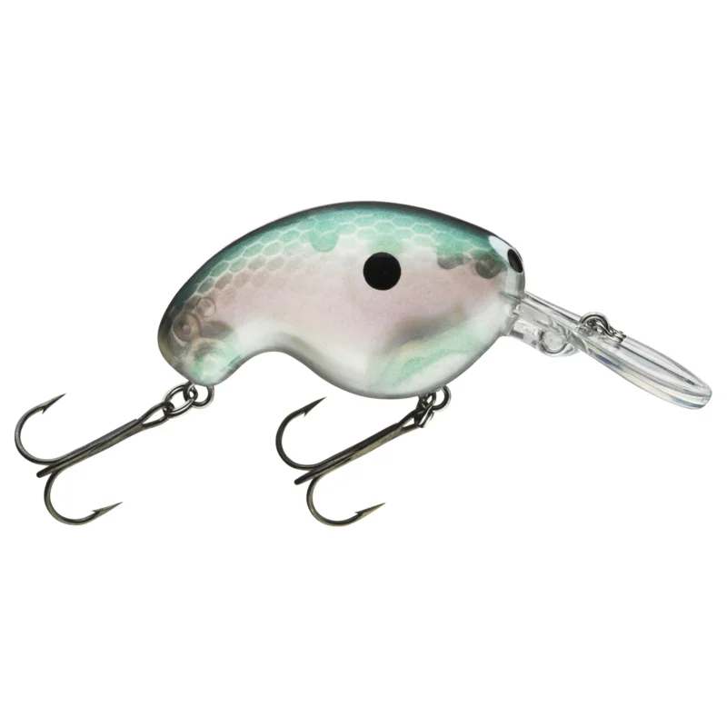 Daiwa Prorex Chibi Fuku 1 Crank 4,1cm Gizzard Shad CrankbaitWobbler Begrenztes Angebot