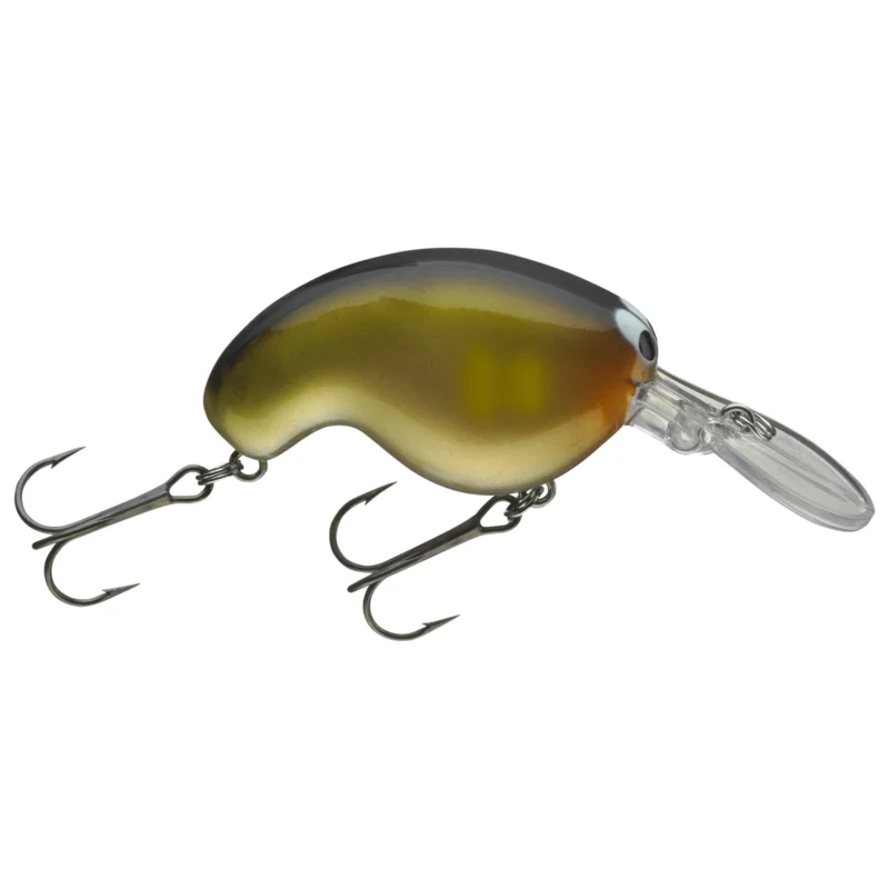 Daiwa Prorex Chibi Fuku 1 Crank 4,1cm Ghost Yellow Ayu CrankbaitWobbler Saisonangebot