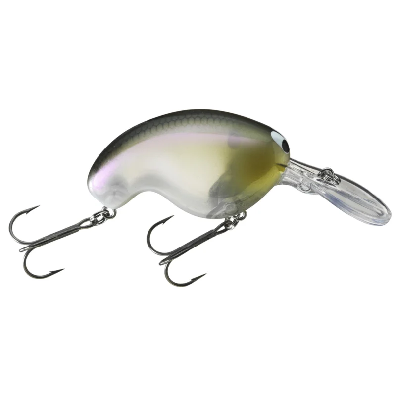 Daiwa Prorex Fuku 1 Crank 5,5cm Ghost Purple Wakasagi CrankbaitWobbler Top-Angebot