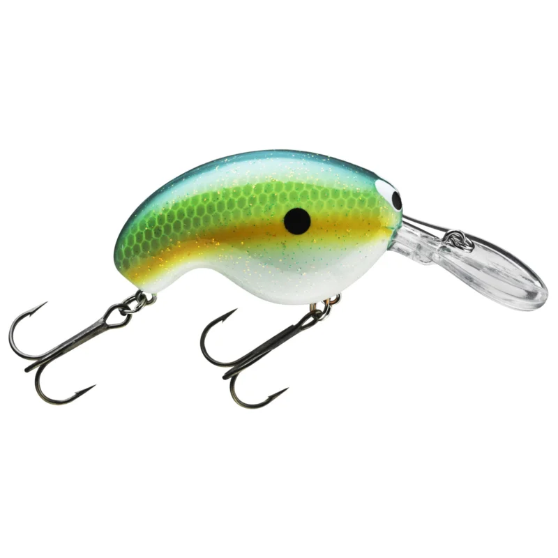 Daiwa Prorex Fuku 1 Crank 5,5cm Blue Perch CrankbaitWobbler Preiswert