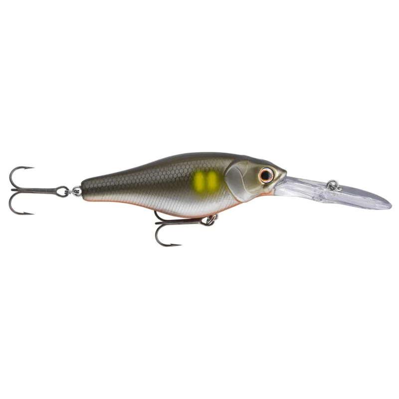 Saisonangebot Daiwa Prorex Swift Crank 250 7,0cm Spawn Ayu Crankbait Wobbler