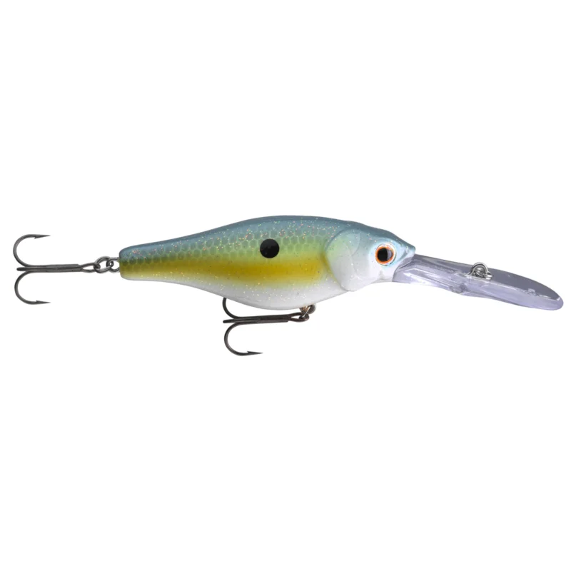 Daiwa Prorex Swift Crank 250 7,0cm Blue Perch Crankbait Wobbler Wochenendangebot