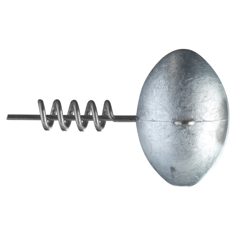 Aktuell Daiwa Prorex FB Screw-in Jig Head LF 10g Schraub-Jighead