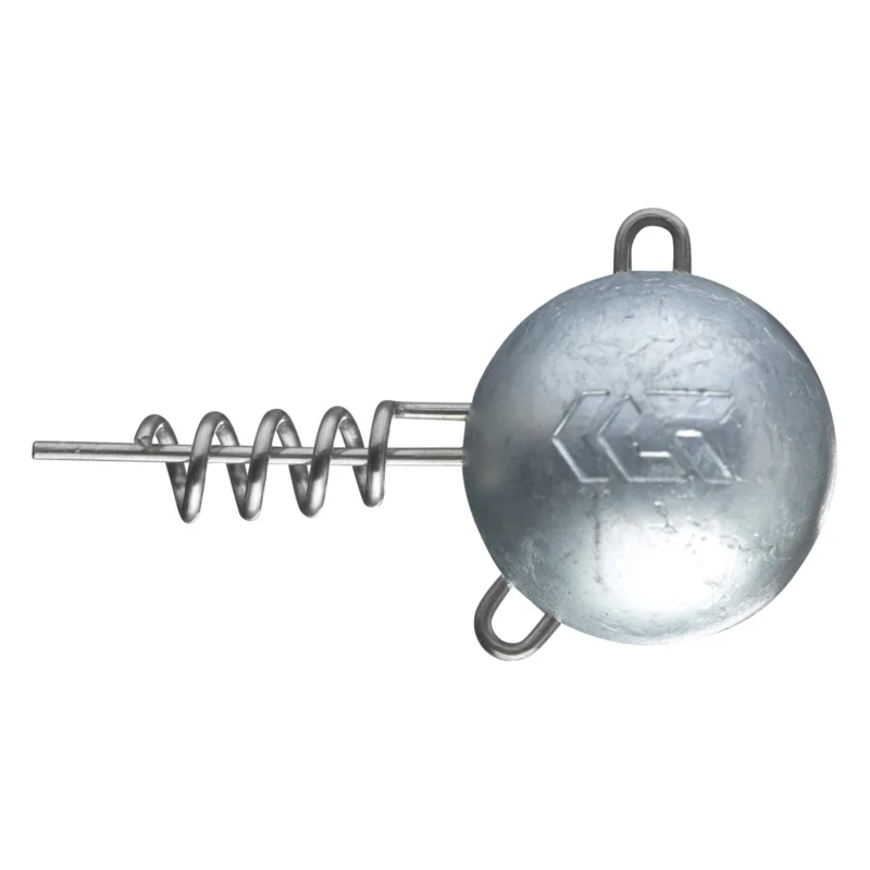 Daiwa Prorex RD Screw-in Jig Head LF10 g Schraub-Jighead Zertifiziert
