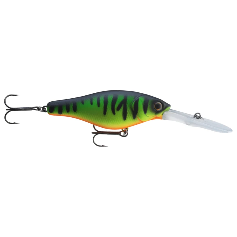 Daiwa Prorex Swift Crank 250 7,0cm Firetiger Crankbait Wobbler Sale