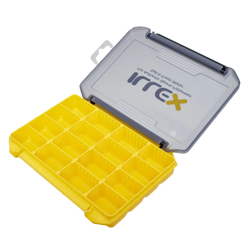 ILLEX Illex Tackle Box 205 HC Angelbox Sonderaktion