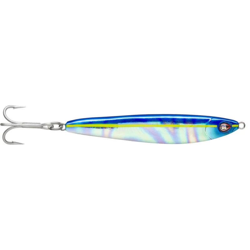 Williamson Gomame 50g YG Pilker Schnäppchen