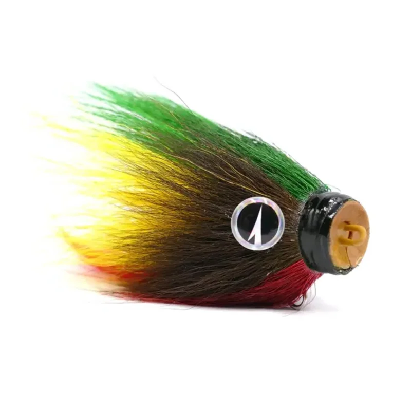 VMC Baby Mustache Shallow Kingston 14g Jigkopf bleifrei Heißes Angebot