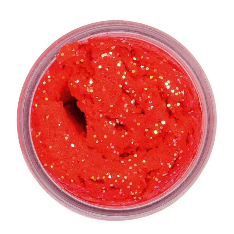 Berkley Powerbait Sinking Glitter Salmneggred Glittr Forellenteig Jetzt Bestellen
