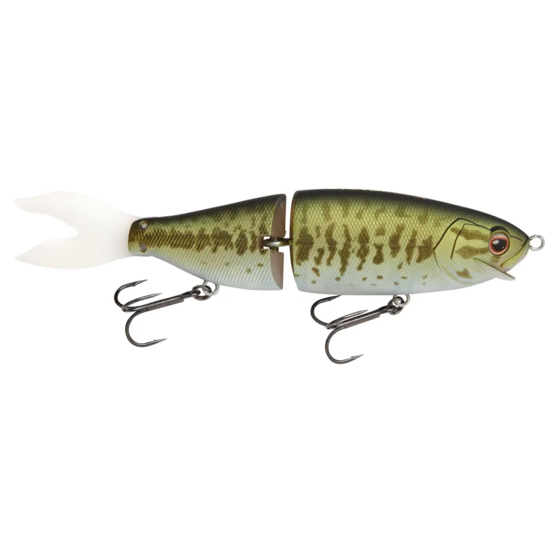 Günstig Gamakatsu Luxxe Laughin 170 Mat Bass Swimbait