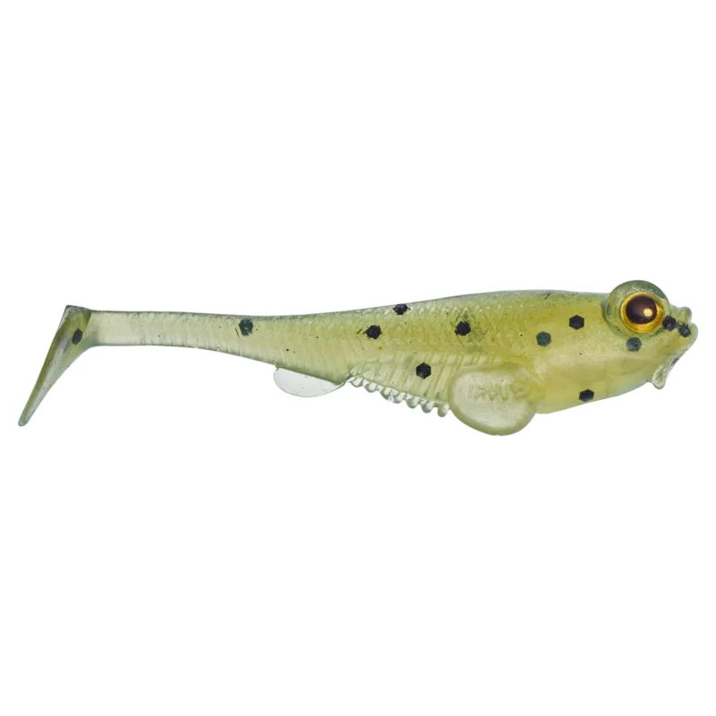 Gunki Rockstar 45 Gremille Gummifisch Angebot