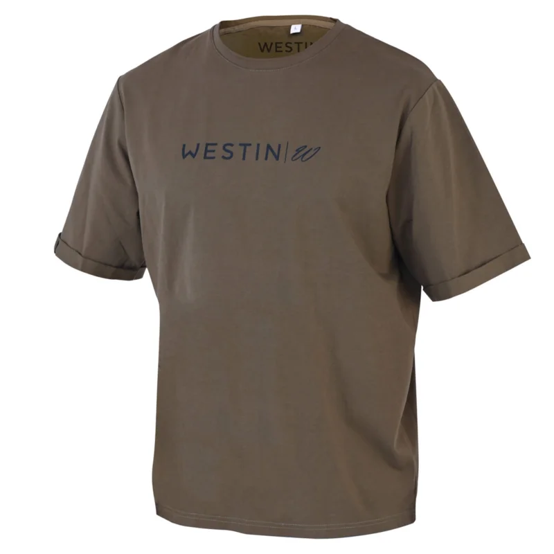 Meistverkauft Westin W Range T-Shirt M Ivy Green
