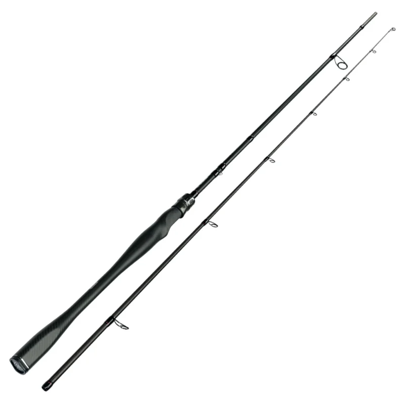 Neue Ware Sportex CARAT GTS-2 Spin CC2711 2,70m 12-28g Spinnrute
