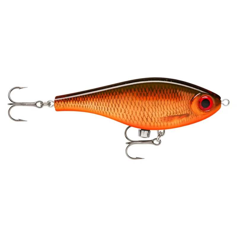 Rapala Super Shadow Rap Jerk 11 LAR Jerkbait Sonderaktion