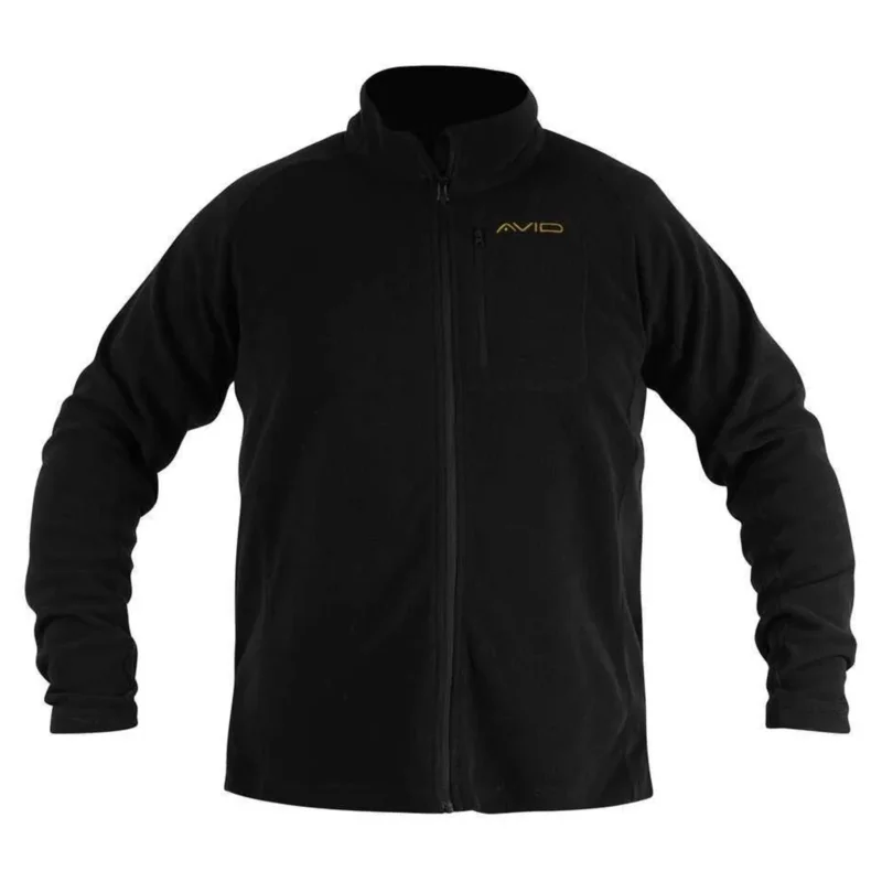 Avid Full Zip Fleece S Fleecejacke Meistverkauft