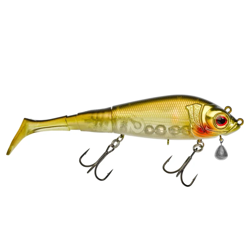 Gunki Grouper 140 S Neo Ayu Hybrid Swimbait Letzte Chance