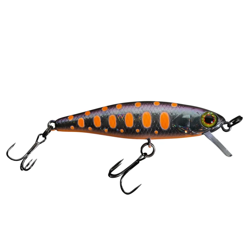 Angebot ILLEX Tiny Fry 50 SP Motoroil Yamame Wobbler
