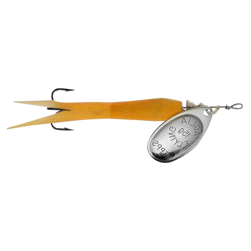Sofort Bestellen Daiwa Mepps Aglia Flying C orange 10g Spinner