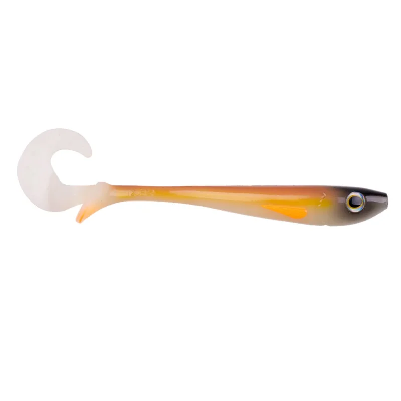 Zeck Butcher 16cm Murkey Beast Gummifisch Neuheit