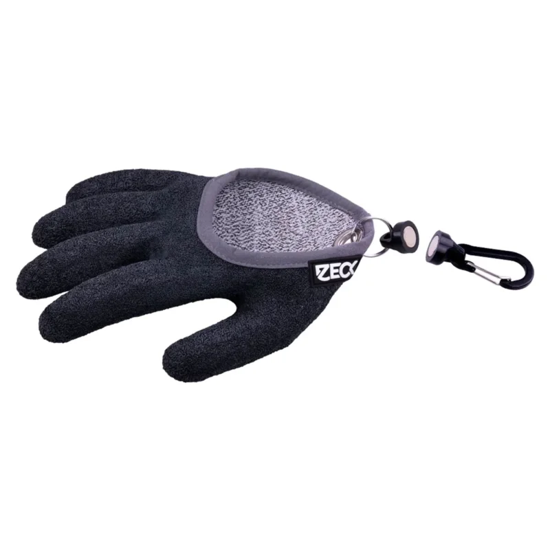 Preisknaller Zeck Magnet Release Landing Glove XL - Left Handschuh